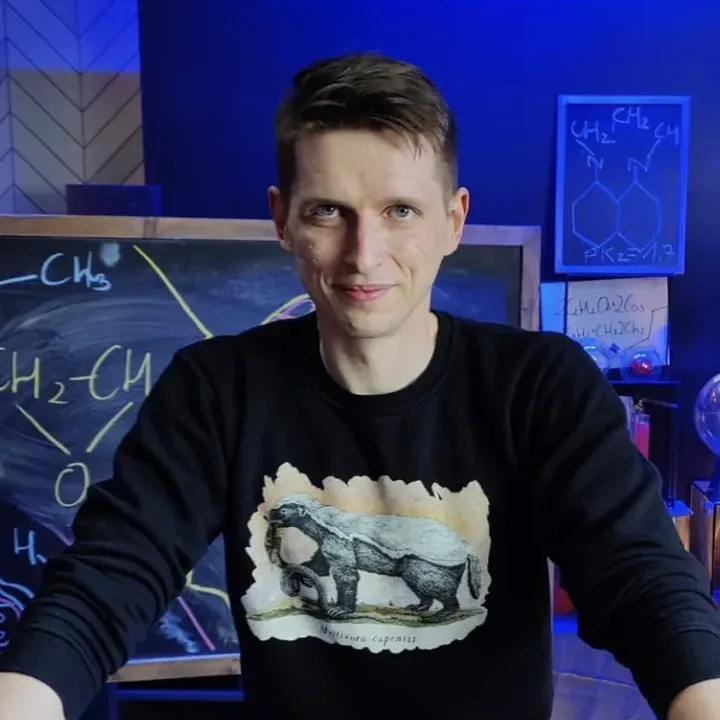 Dawid Myśliwiec