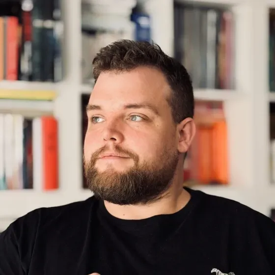 Andrzej Tucholski