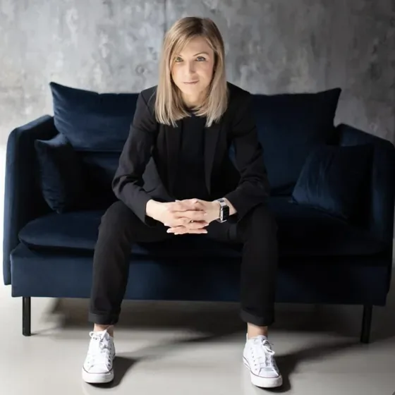 Ania Makowska