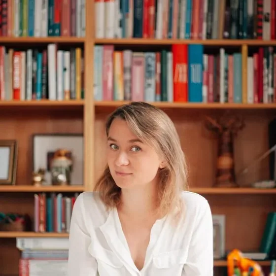 Anna Alboth