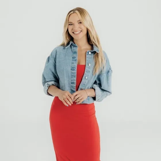 Katarzyna Węsierska