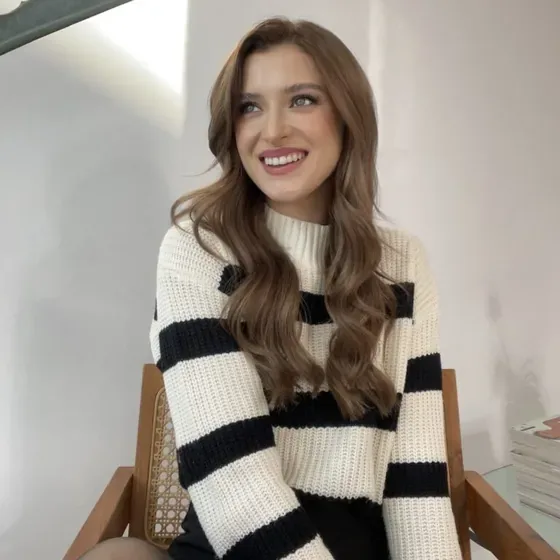 Klaudia Tarka