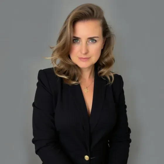 Maria Kobryń