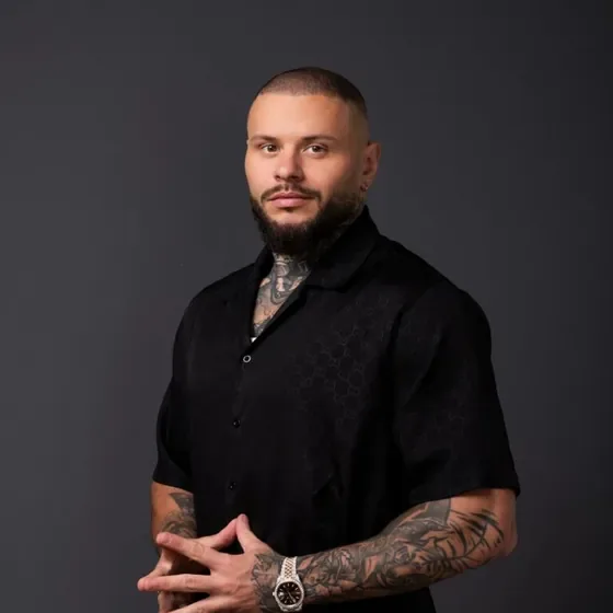 Mateusz Janusz