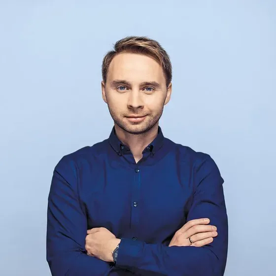 Rafał Gębura
