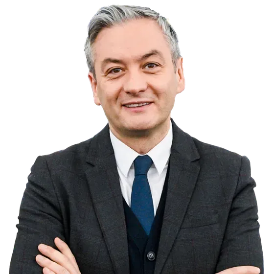Robert Biedroń