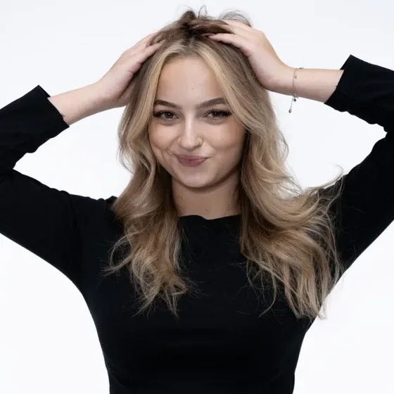 Sonia Żugaj