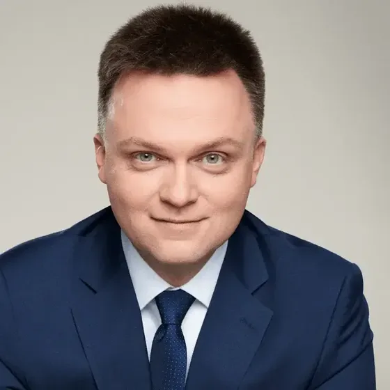 Szymon Hołownia