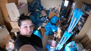 pogotowie sprz taj ce justyna arciszewska