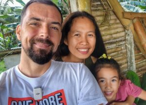 ycie na filipinach rafa baran