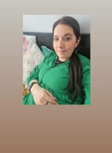 bezglutenowa fryzjergotuje