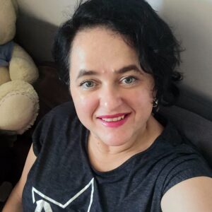 nie z krwi a z duszy i serca