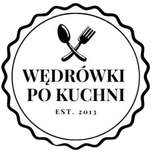 w drowki po kuchni