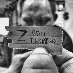 z r ki tworzone