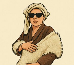 jacek ma agowski mr jaca