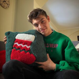 kacper dylewski official