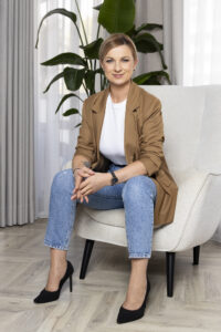 dagmara ja kiewicz wszystko na miejscu