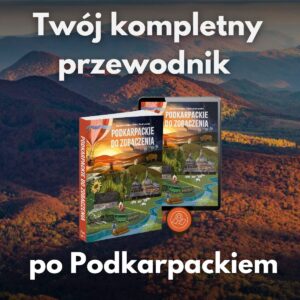 ksi ka podkarpackie do zobaczenia rudeiczarne travel blog