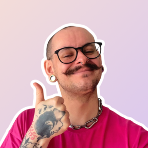 olek gada o adhd alexz berger