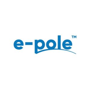 e pole