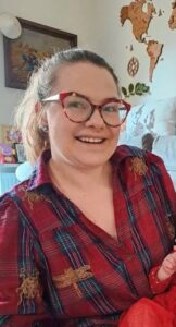anna kobus travels