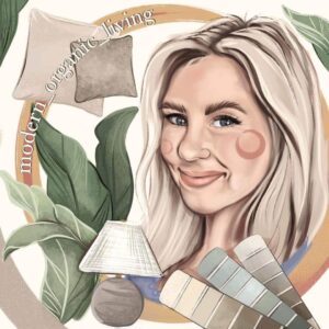 modern organic living