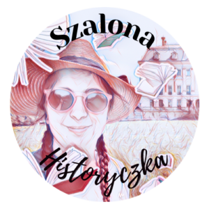 szalona historyczka