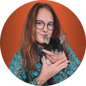 mikrobiolog z przypadku