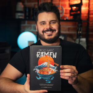 zrozumie ramen topgar